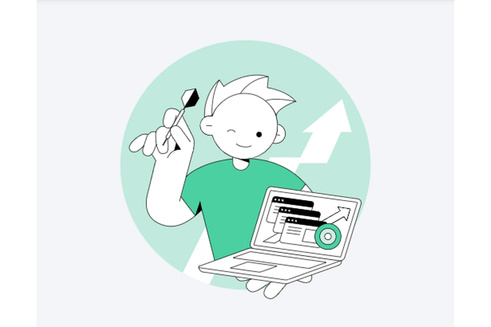 [Нетология]  Контекстная реклама, 2020 (Иван Акимов, Александр Ярощук), фото 1 из 1.