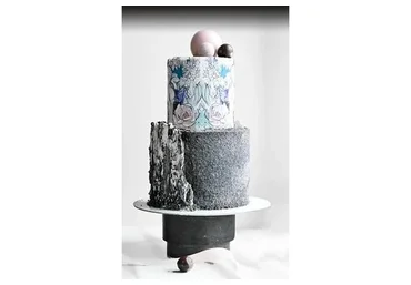 [The Chef] Свадебный торт (Александра Булгакова)