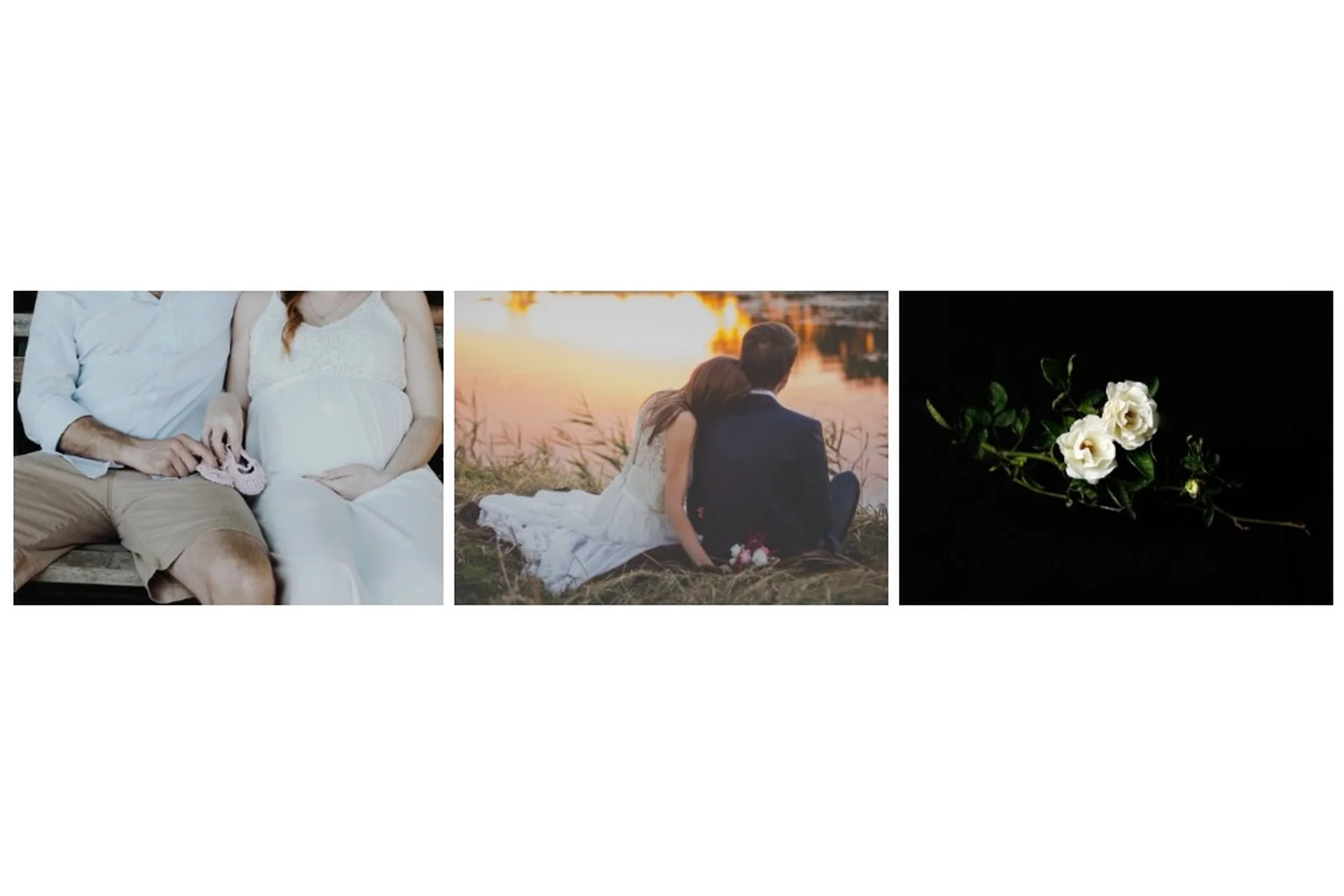 Три перехода. Рождение. Свадьба. Похороны (Анна Вокина), фото 1 из 1.