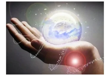 Открытие сакрального потока (Александр Иваницкий)