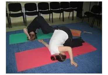 Восстановление опорно-двигательного аппарата и внутренних органов (Алексей Кириллов)