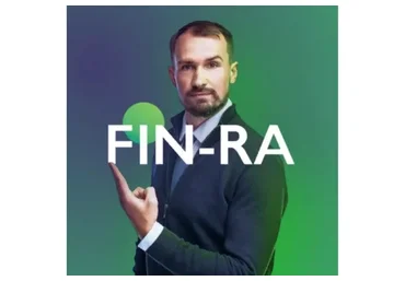 [Fin-Ra] Криптоинвестор. Бизнес + (Дмитрий Толстяков)