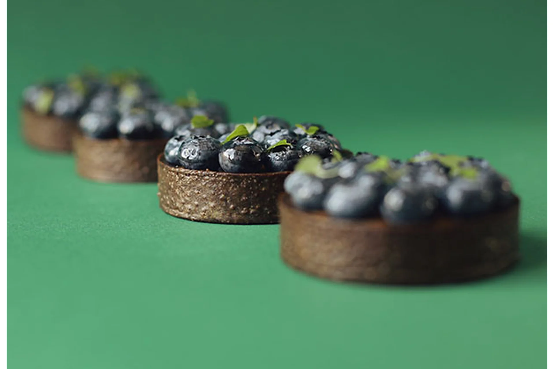 Карамельная тарталетка. Теория сахаров и все, что вы хотите знать о карамели (Виктория Мельник), фото 1 из 1.