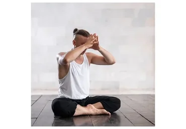 Медитация. Глубокий транс через дыхательные техники (Андрей Ткаченко)