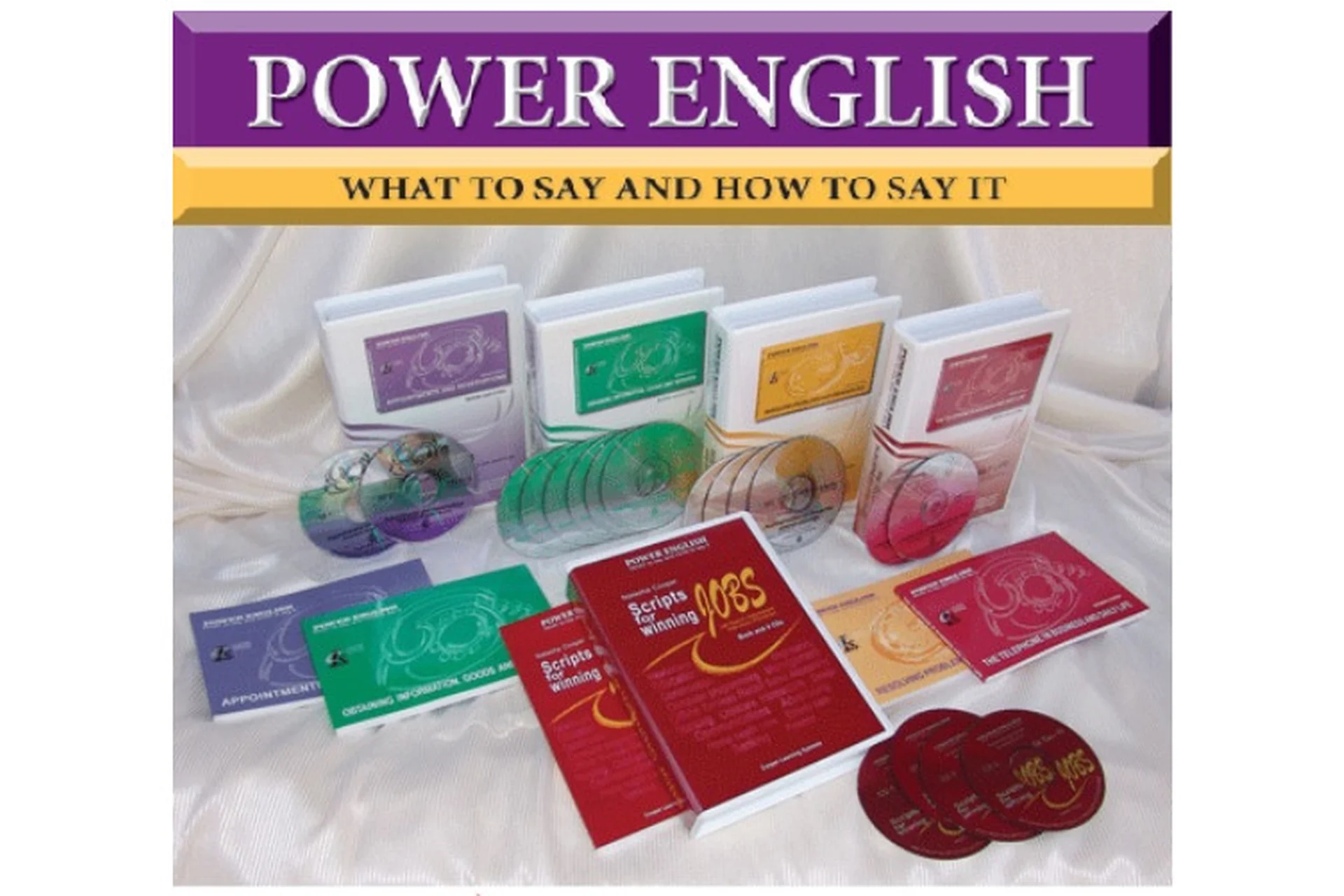 Языковые решебники (Наташа Купер), фото 1 из 1.