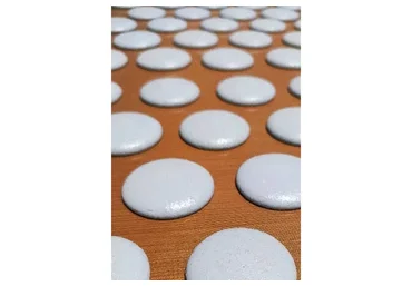 Крышечки для макарон (blesk_macaron)