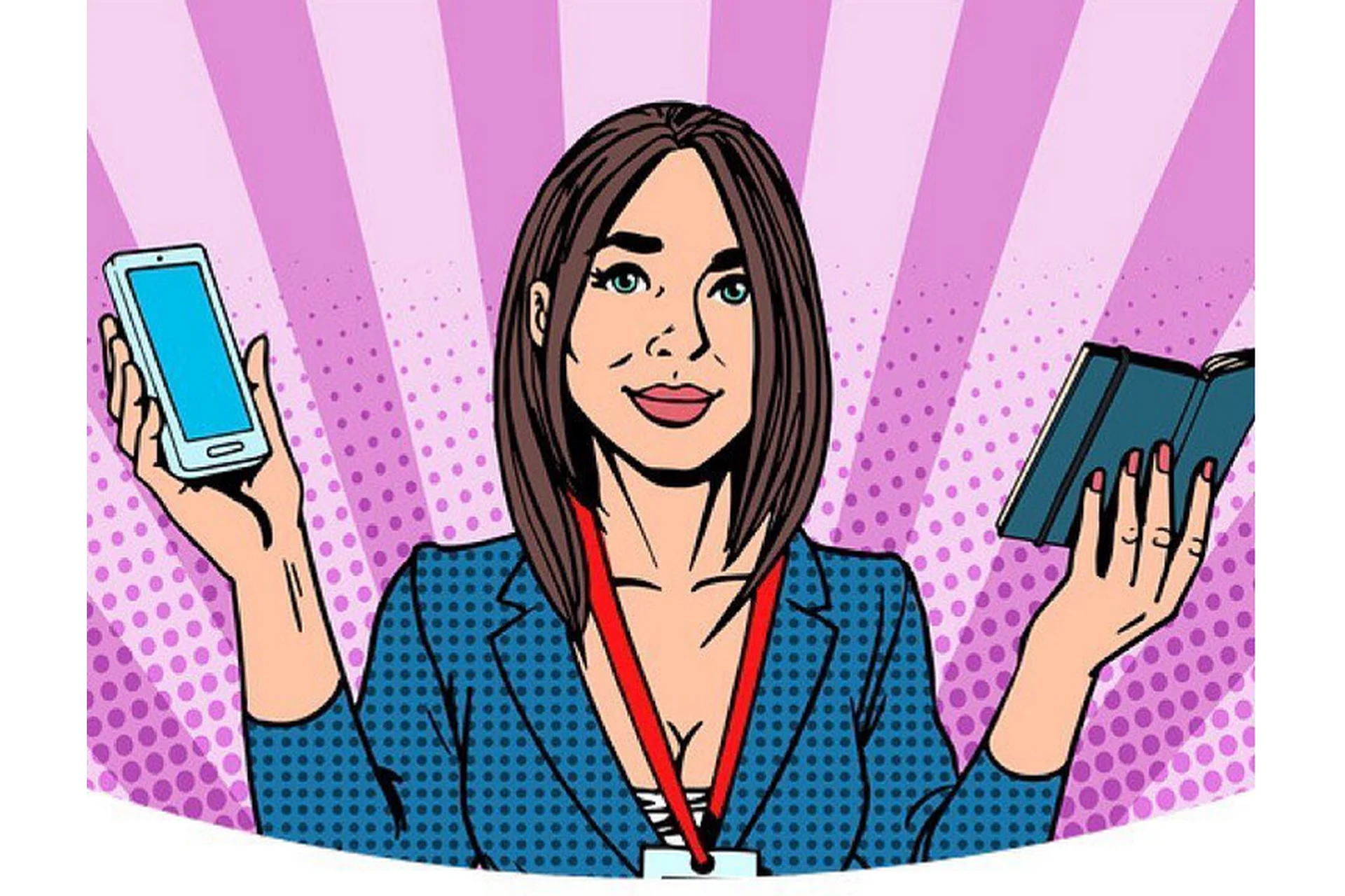 Марафон «Взрывной контент» (Лилия Нилова), фото 1 из 1.