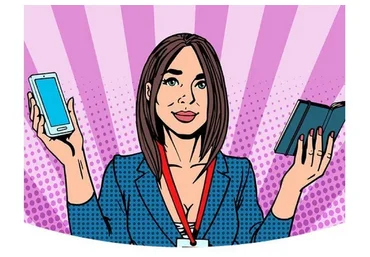 Марафон «Взрывной контент» (Лилия Нилова)