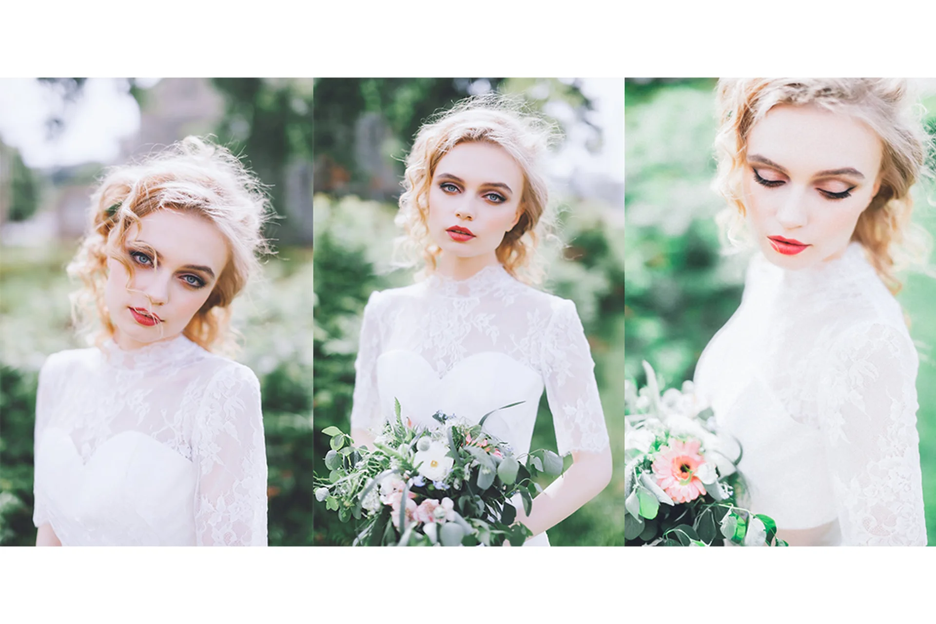 [Modern Market] FineArt пресеты. Adeline Lightroom Presets, фото 1 из 1.