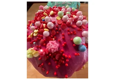 Пасхальный кулич на дрожжах (Сергей Кириллов)