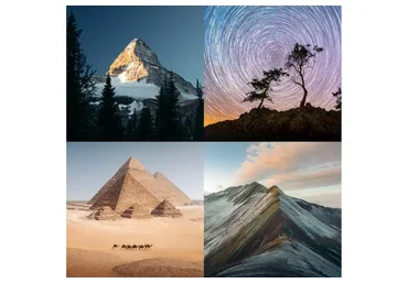 Воркшоп по фотографии: Workshop Collection (Emmett Sparling)