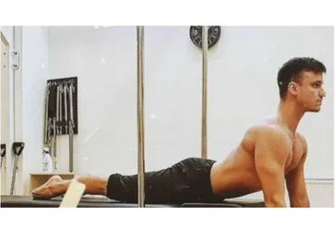 [mikhail_guryev_online] Полстар Пилатес - функциональные тренировки 17 часть (Михаил Гурьев)