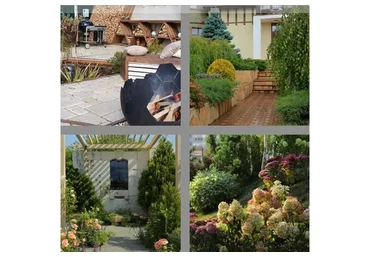 [Школа Ландшафтного Дизайна] Основы ландшафтного дизайна (Оксана Хлебородова)