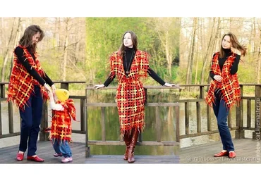 Супер-трансформер (Татьяна Сапельникова)