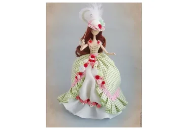 Тряпиенс София (Светлана Мишина)