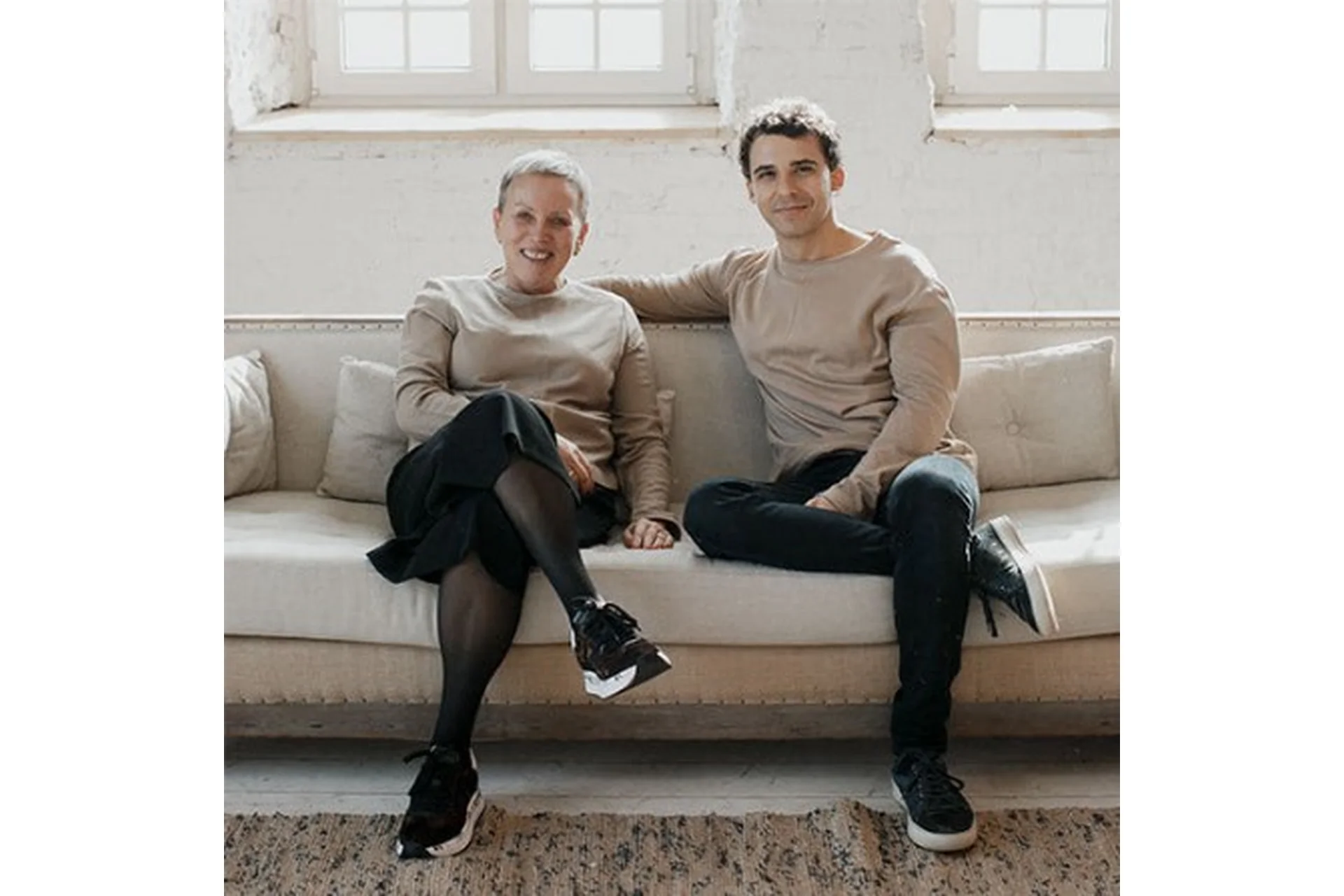 [5 PRISM] Думай как коуч, пакет «Практик + продвижение» (Юрий Мурадян, Ольга Рыбина), фото 1 из 1.