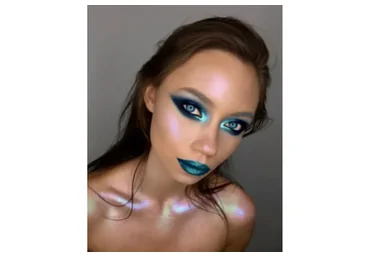 Колористика (Максим Гилёв)