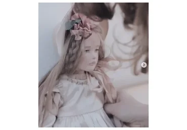 Little Vintage Doll (Светлана Алпутова)