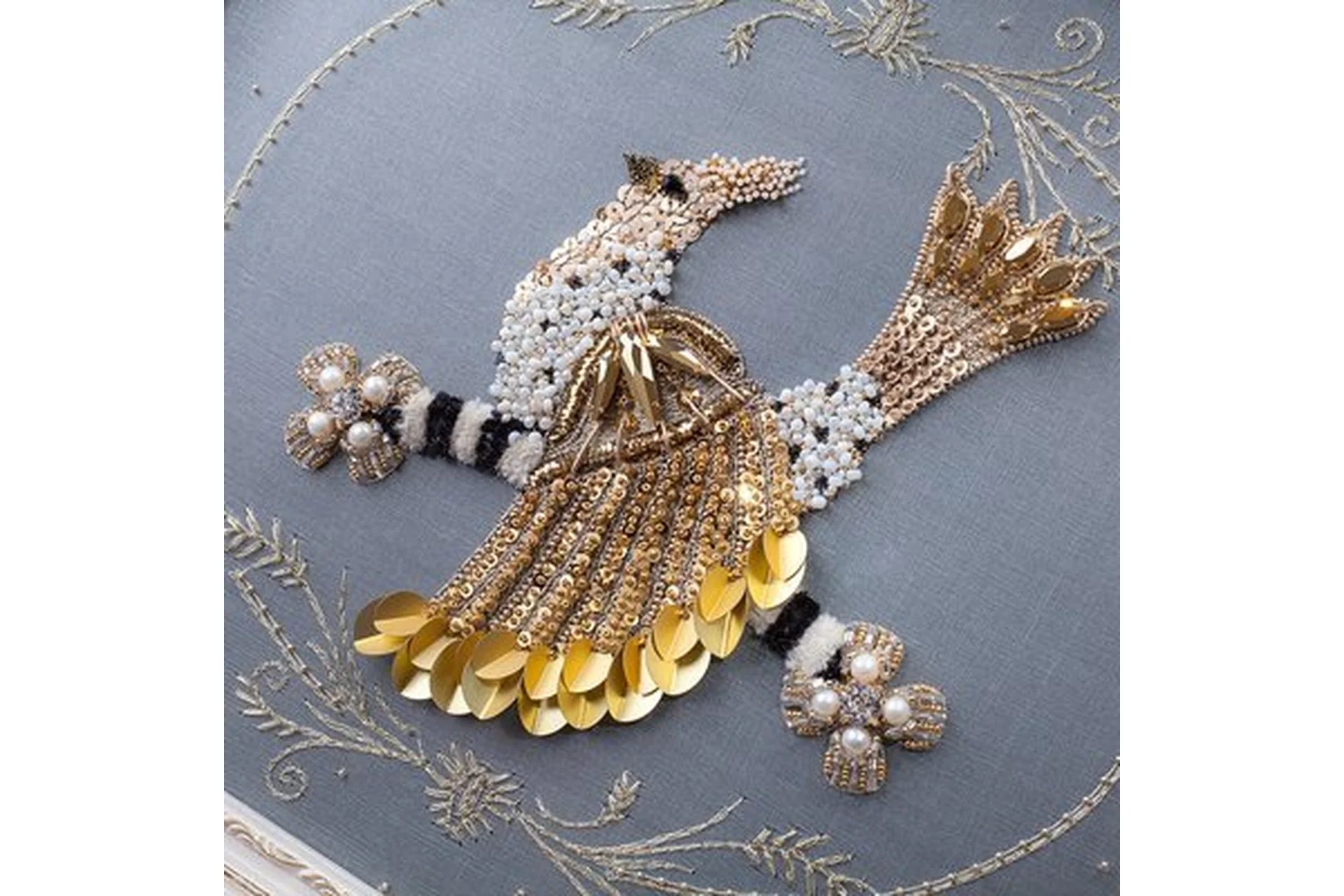 Птица счастья (Ирена Гаша), фото 1 из 1.