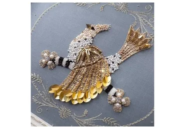 Птица счастья (Ирена Гаша)