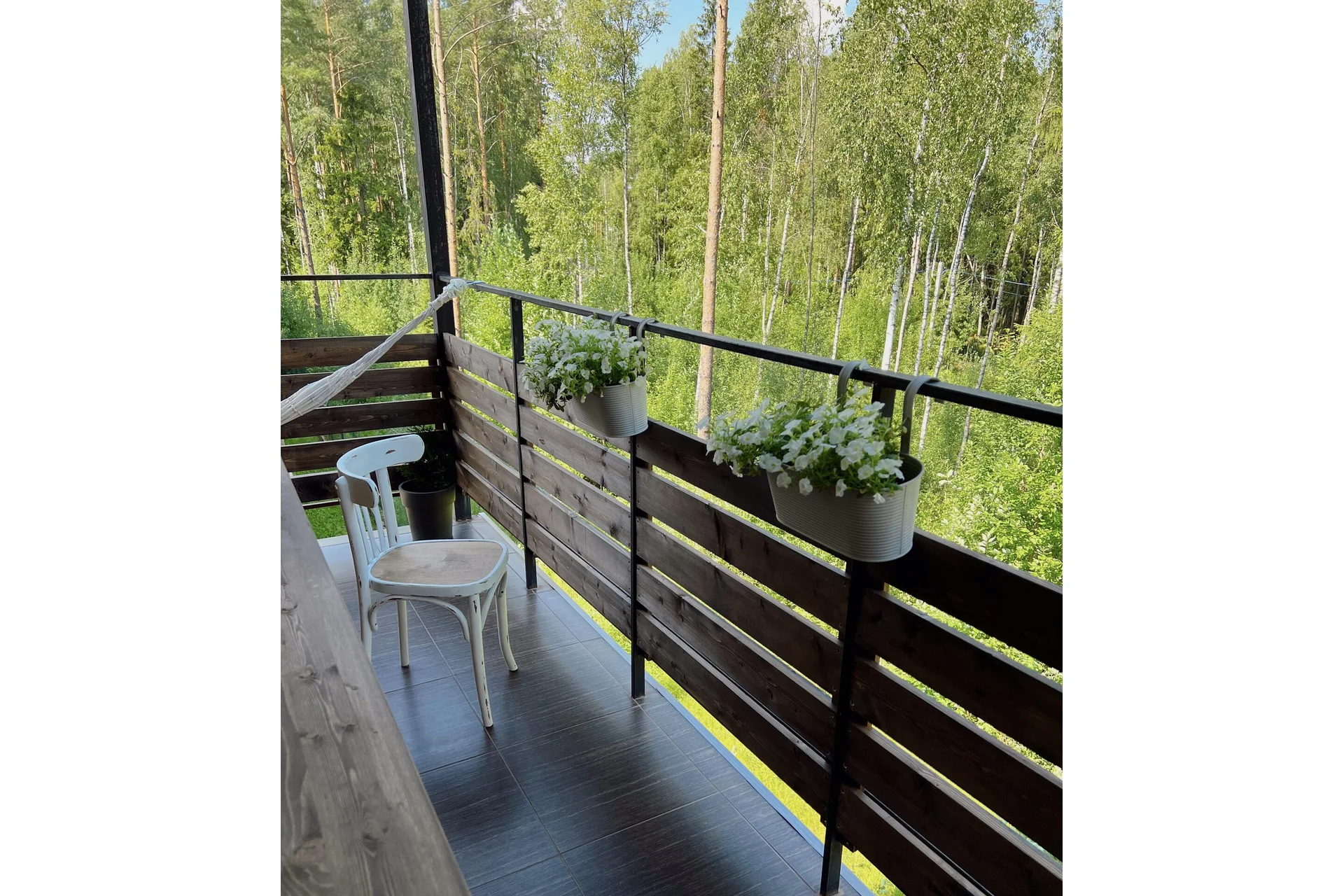 Балкон (Валери Фирс), фото 1 из 1.