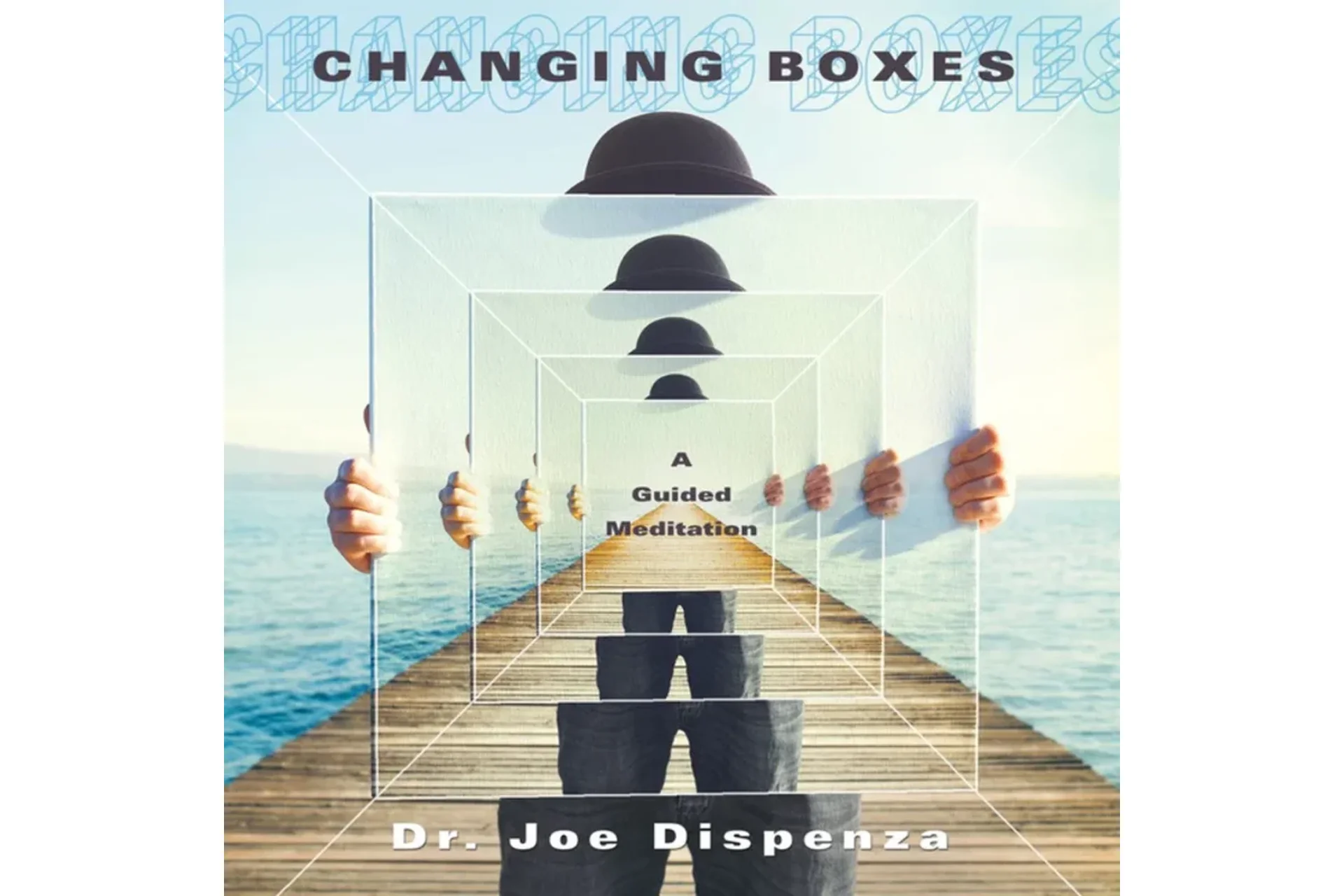 Changing Boxes (Joe Dispenza), фото 1 из 1.