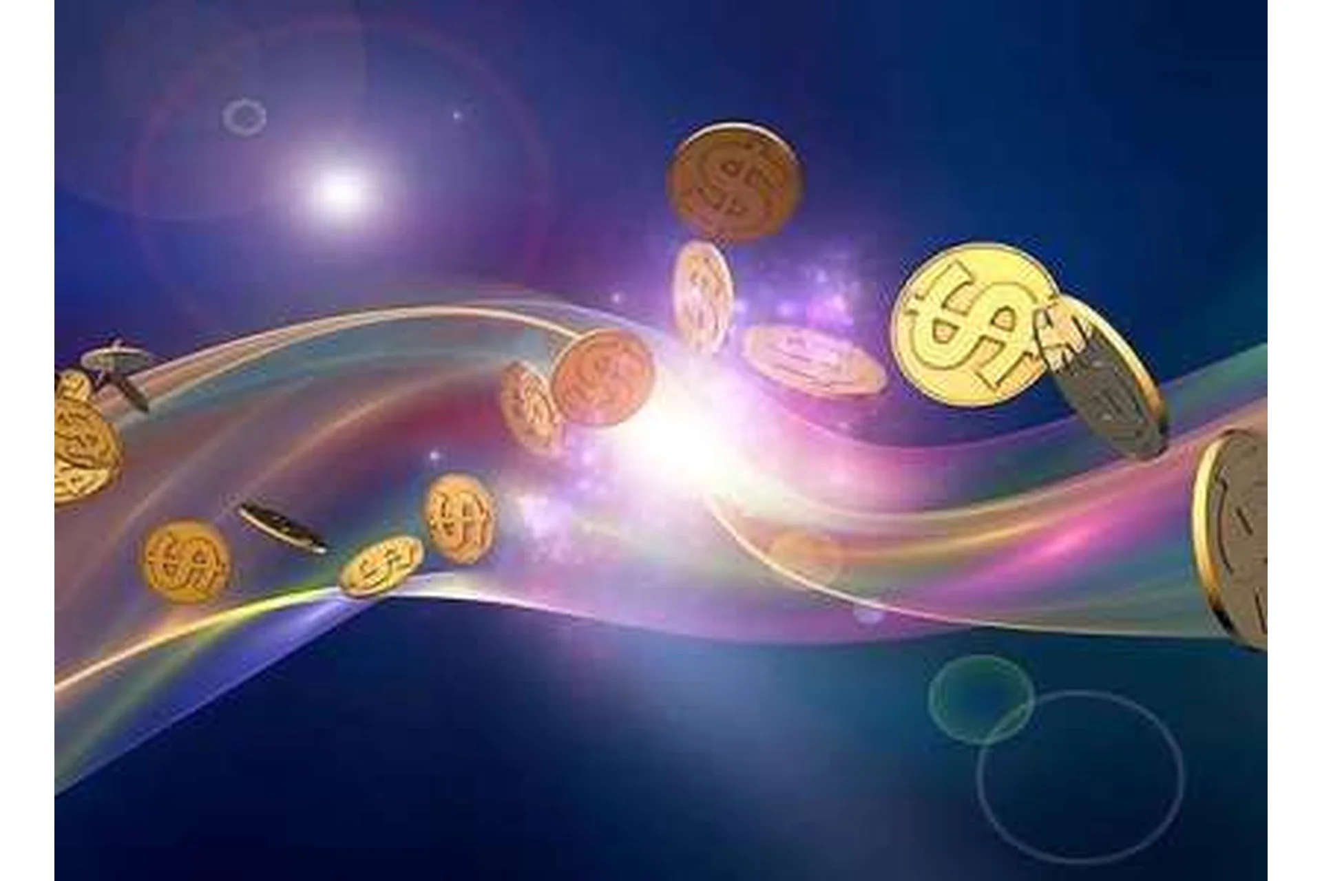 Энергетические потоки 2.0. Деньги (Инга Ким), фото 1 из 1.