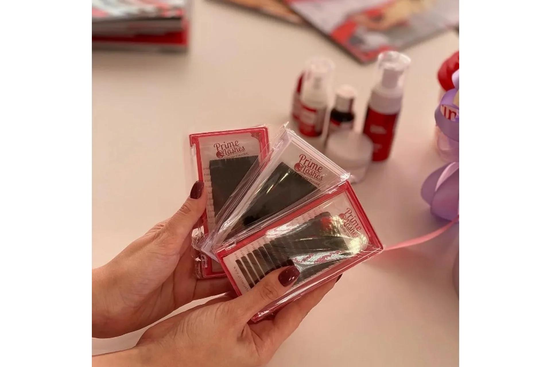 Идеальное моделирование взгляда (Виктория Довжик), фото 1 из 1.