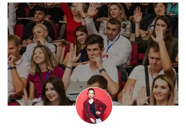 Код оратора. Марафон ораторского мастерства и публичных выступлений. Тариф «Оратор» (Ана Мавричева)