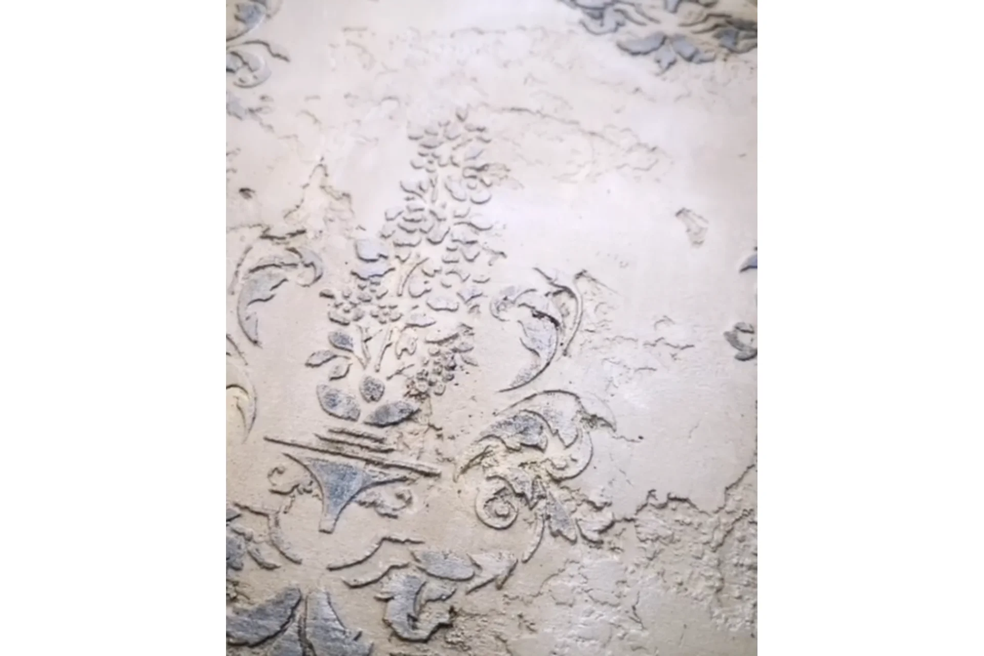 Марафон. Декор стен 3 (Наталья Каримова), фото 1 из 1.