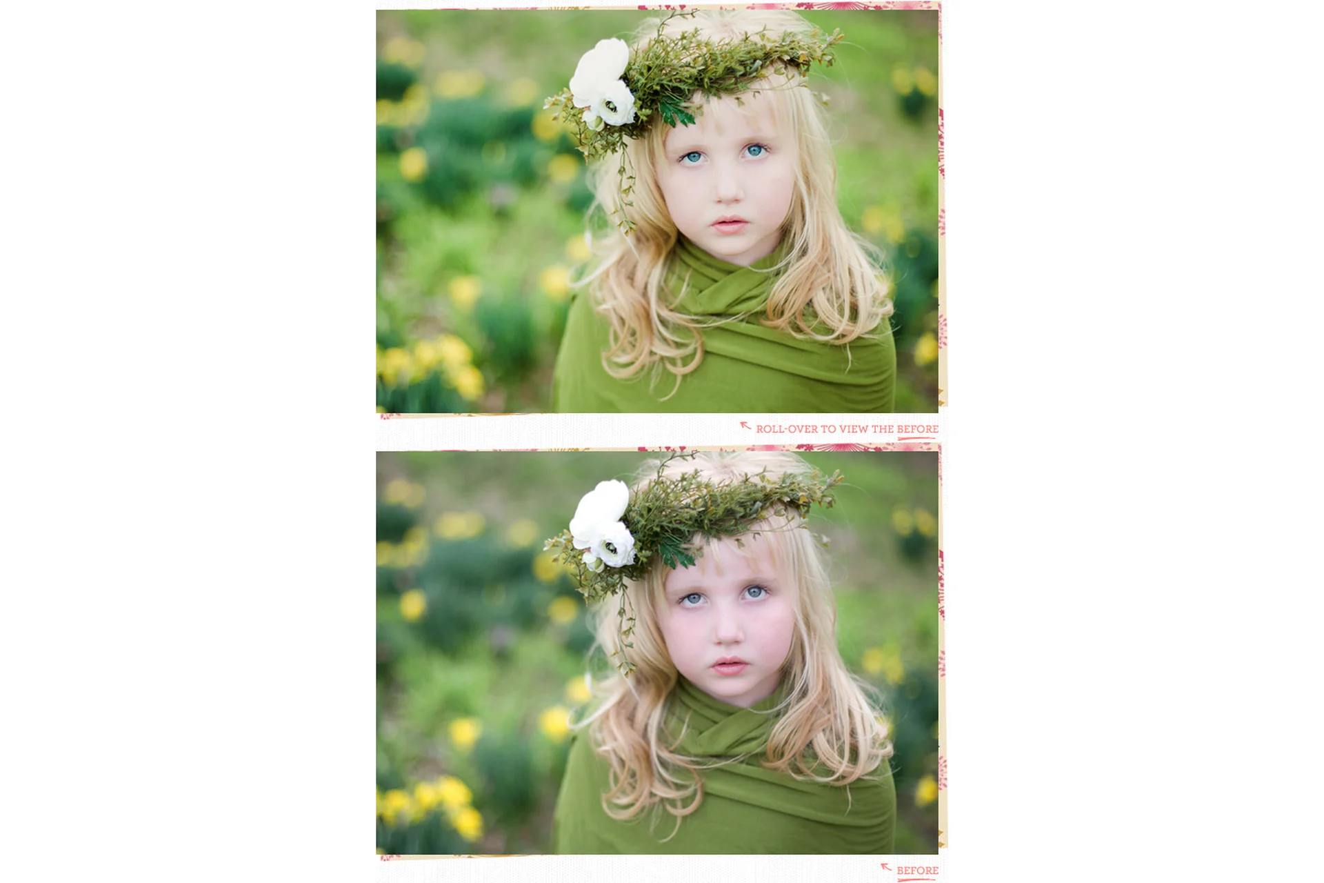 [One Willow] Коллекция пресетов Lightroom, фото 1 из 1.