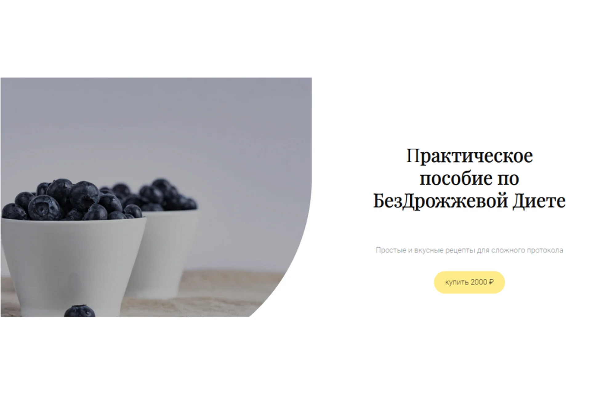 Практическое пособие по бездрожжевой диете (Аалия Маджид), фото 1 из 1.