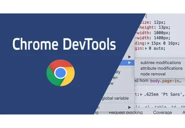[Software-testing] Chrome DevTools: Инструменты тестировщика (Арсений Батыров, Виталий Котов)