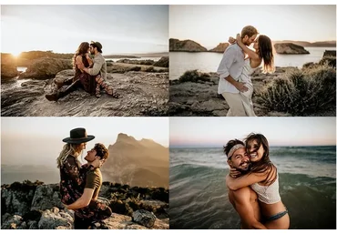 All in One Edition, на английском (Chris & Ruth)