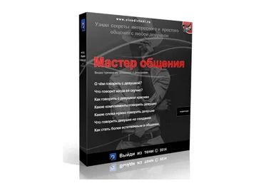 Мастер общения. Пакет «Стандарт» (Лев Вожеватов)