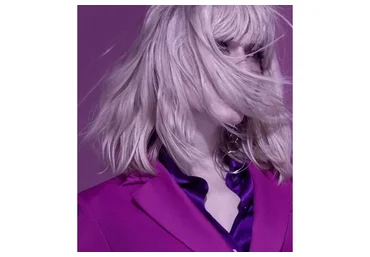 Уроки по укладкам на фен и браш (Лика Глазкова)