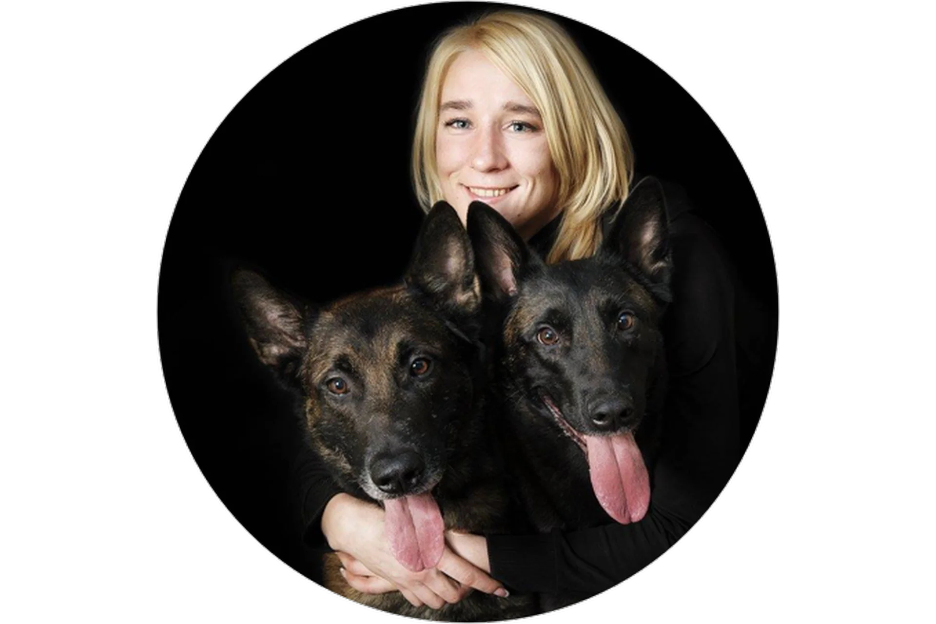 [Okidog Academy] Дрессировка собак. Базовое обучение (Юлия Савицкая), фото 1 из 1.