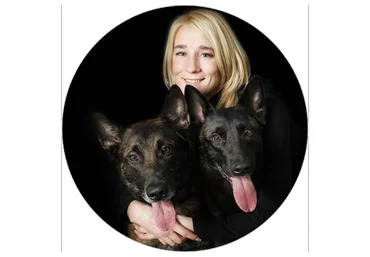 [Okidog Academy] Дрессировка собак. Базовое обучение (Юлия Савицкая)