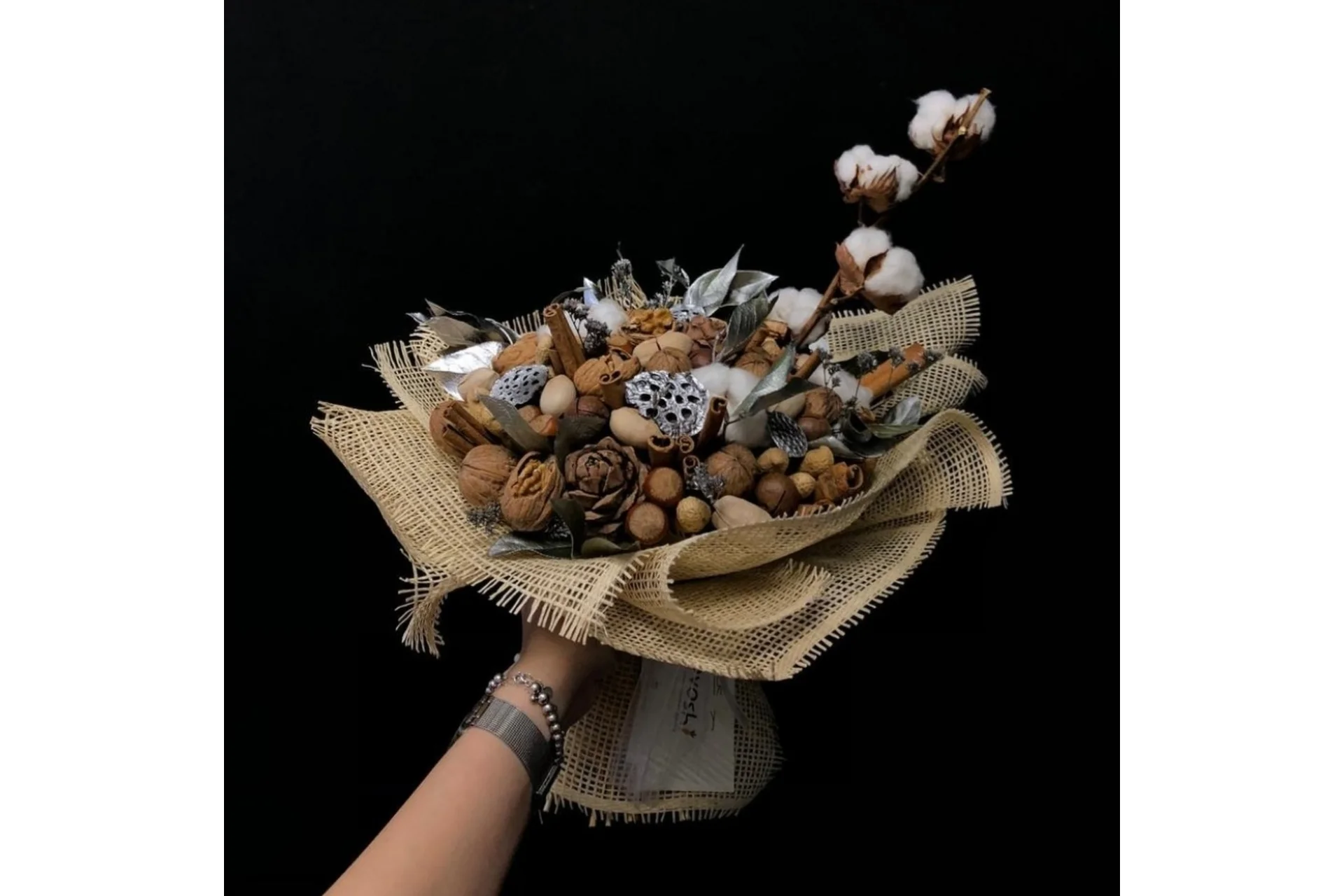 [Ovoshi] Космическая упаковка (Алина Ройтман), фото 1 из 1.