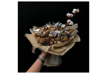 [Ovoshi] Космическая упаковка (Алина Ройтман)