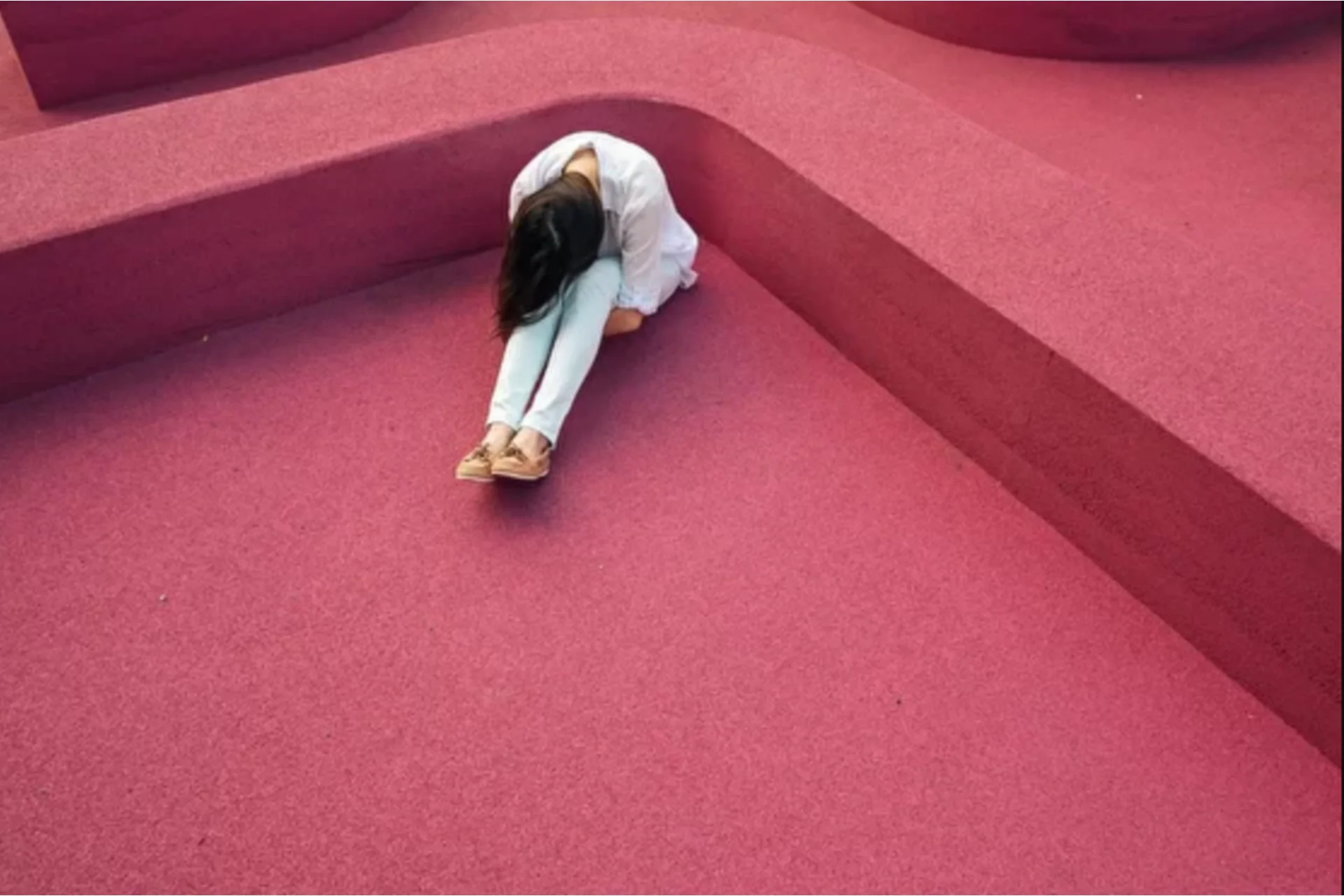 [World of Psychology] Работа психолога с депрессивными состояниями (Марина Семилеткина), фото 1 из 1.