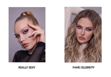 [Beauty2day] Poniroma онлайн мастер-класс. Really sexy & Fame celebrity (Роман Пономарёв)