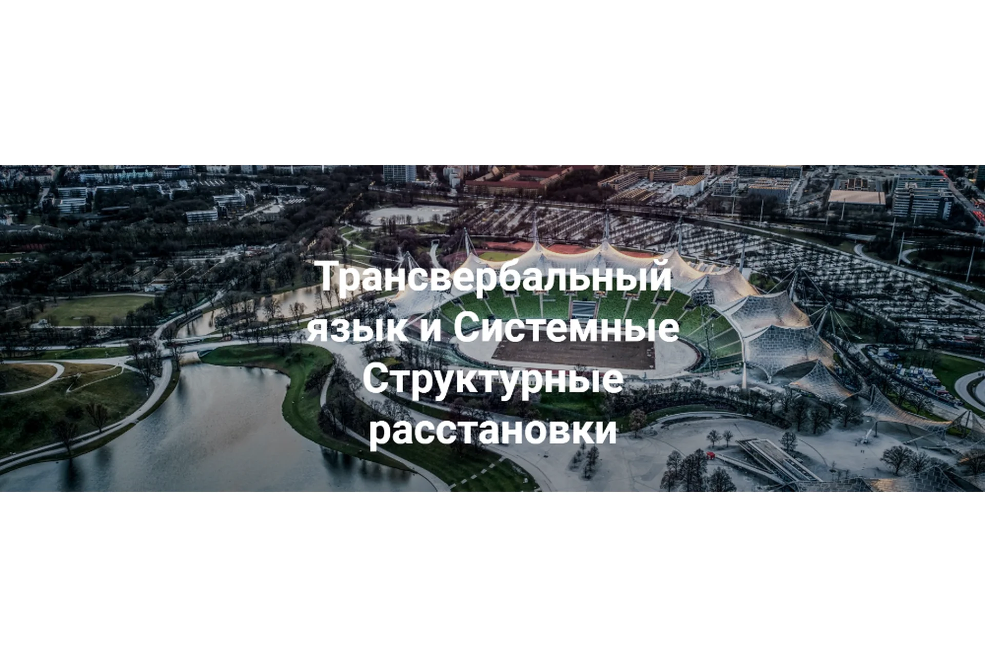 Трансвербальный язык и системные структурные расстановки (Маттиас Варга фон Кибед, Инза Шпаррер), фото 1 из 1.