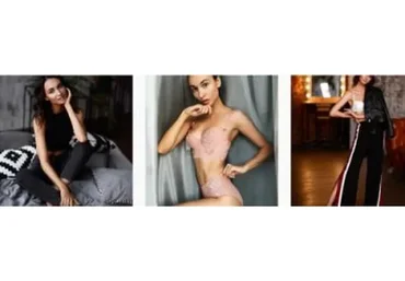 Идеальное позирование за 10 дней (Мария Пак)