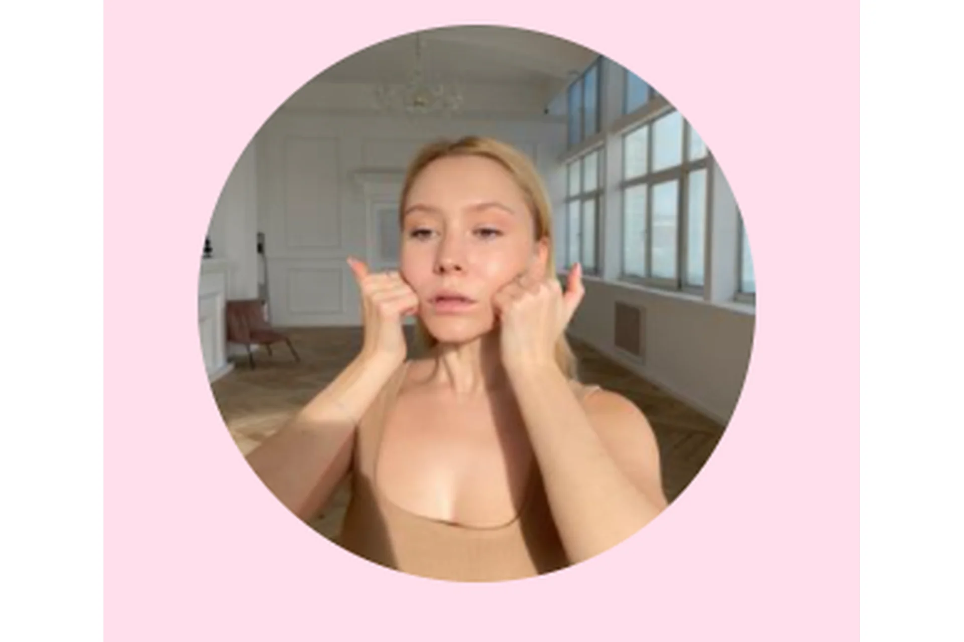 Курс по силовым тренировкам (Надежда Афанасьева), фото 1 из 1.