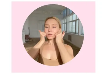 Курс по силовым тренировкам (Надежда Афанасьева)