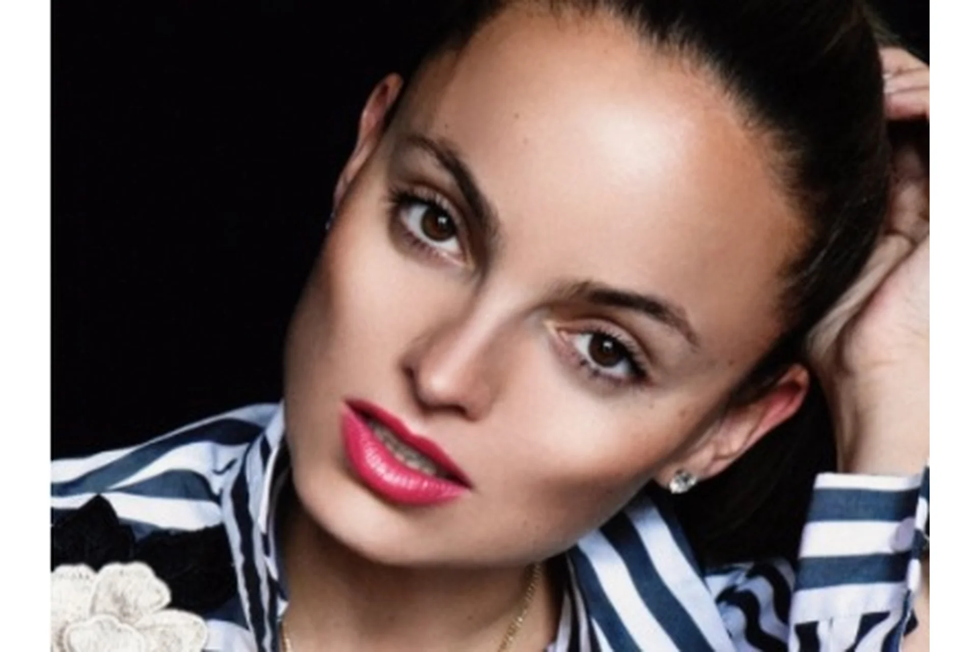 [MelAnnett] Базовый марафон 2.0. Расцветай, октябрь 2020 (Анна Мельникова), фото 1 из 1.