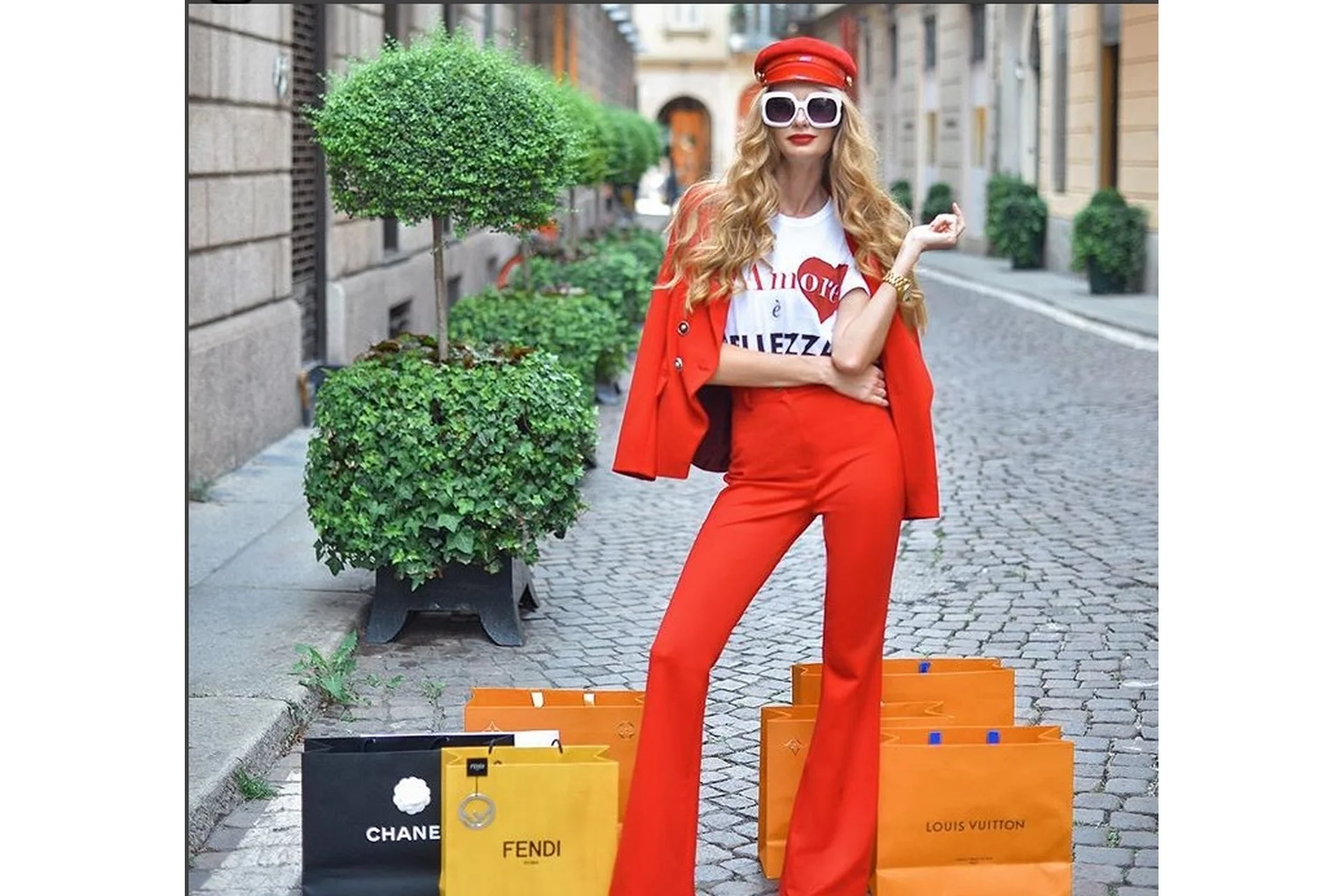 Школа байеров (Анна Жироль), фото 1 из 1.