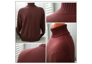 [stavros2011] Три мужские водолазки на вязальной машине (Елена Степанец)