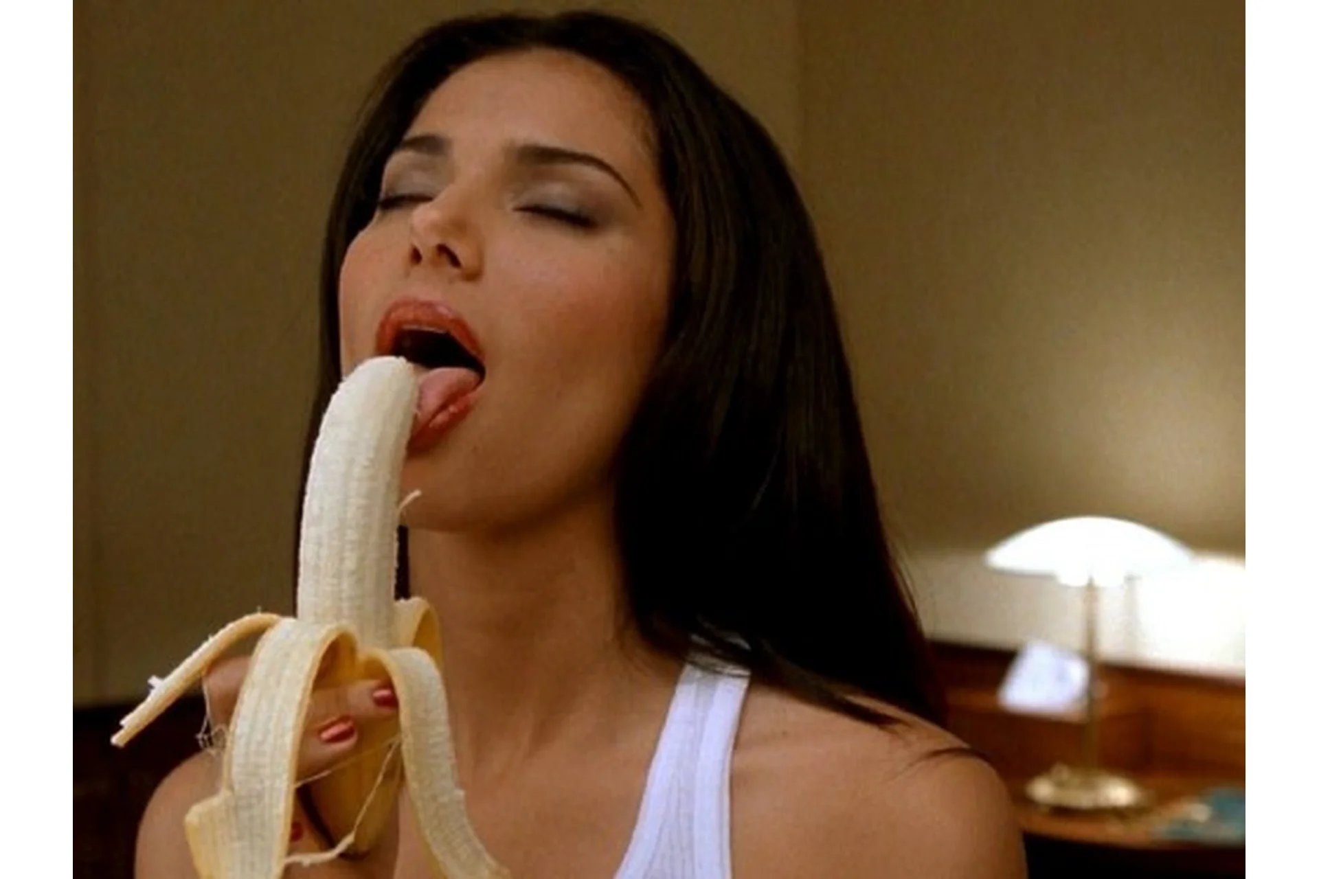 Глубокое горло (Ольга Штерн), фото 1 из 1.